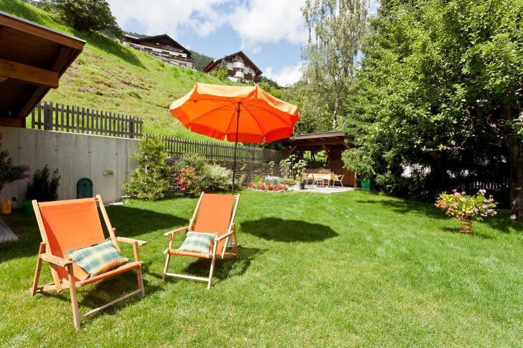 Hotel Montfort Sankt Anton am Arlberg Bagian luar foto